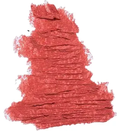 Benecos Natural jumbo lipstick warm sun set (3 gr)