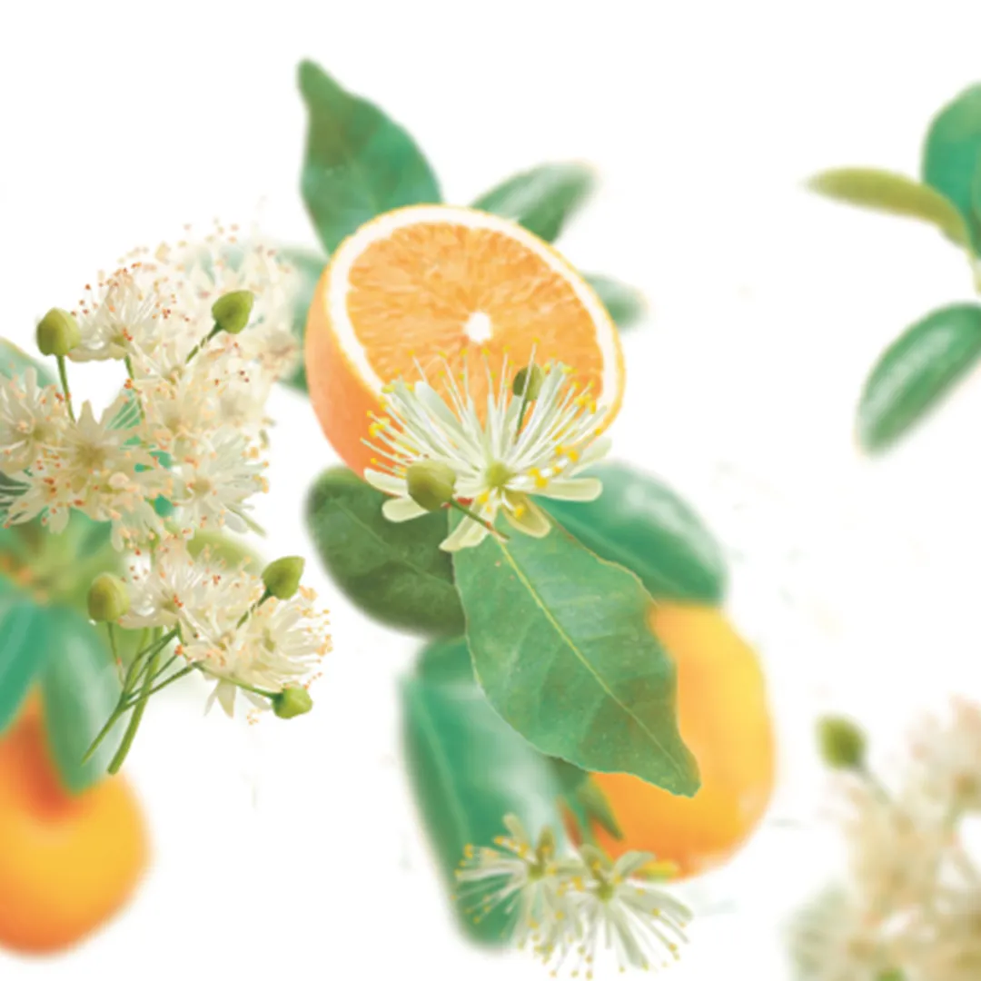 Kneipp Badolie oranje lindebloesem pure harmony (100 ml) - image 4