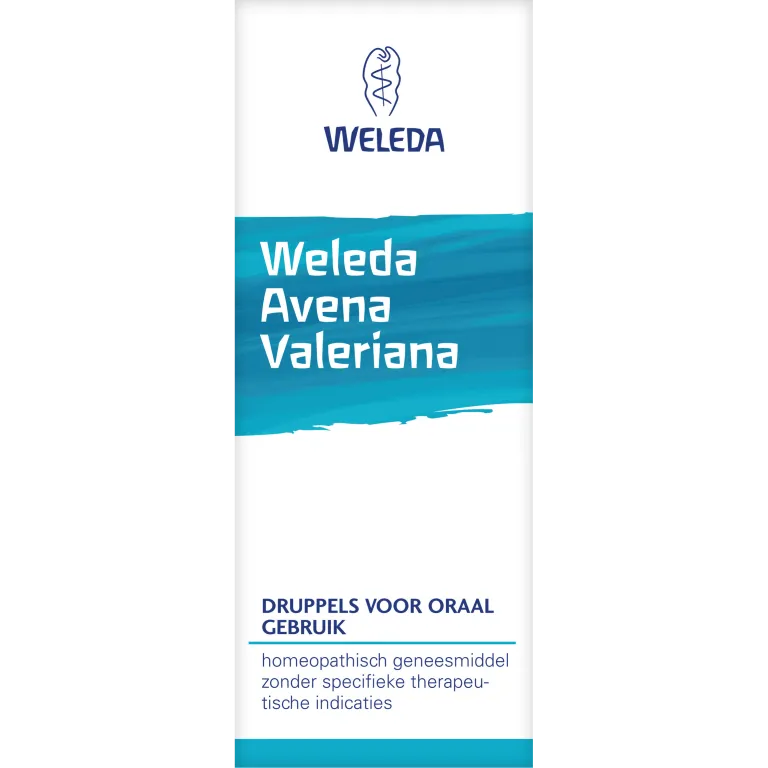 WELEDA Avena valeriana (50 ml)