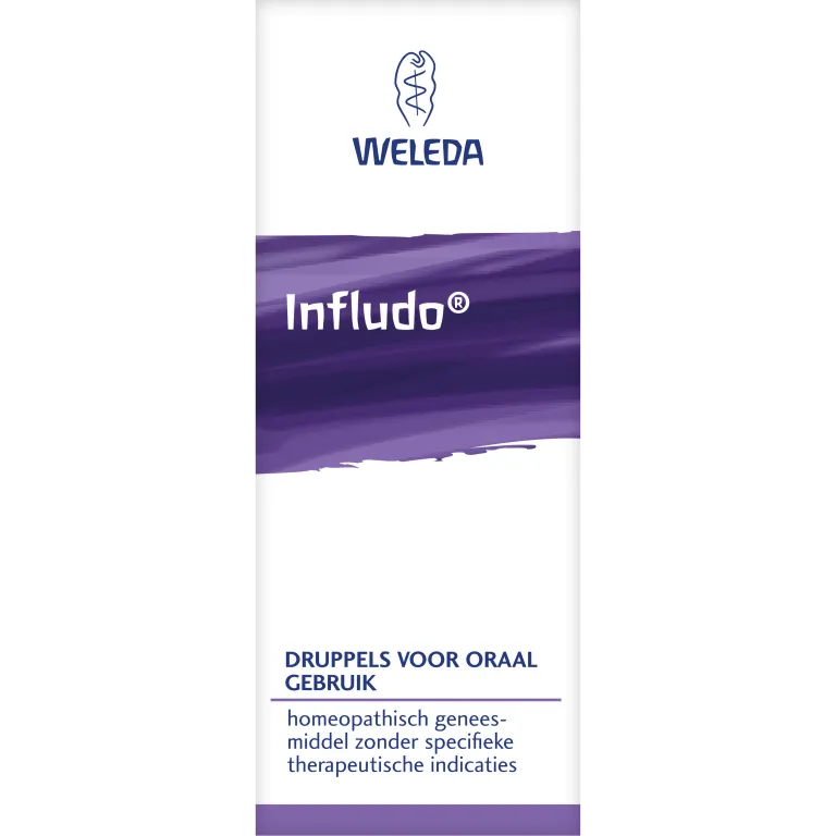 WELEDA Infludo (50 ml)