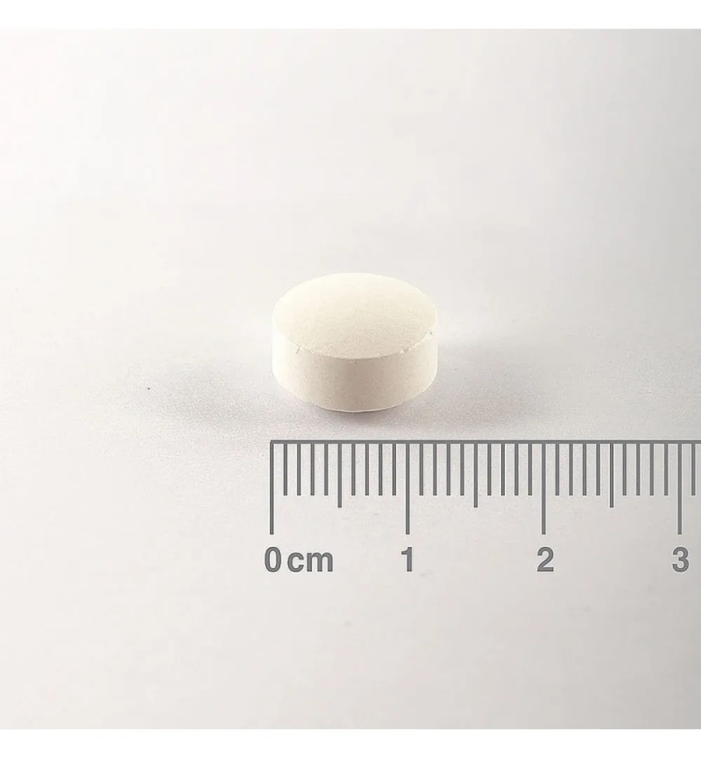 Lamberts Betaine Hcl 324Mg/Pepsine 5Mg (180 tabletten) - image 2