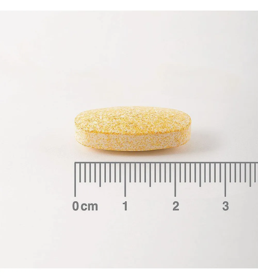 Lamberts Vitamine B100 complex (60 tabletten) - image 2