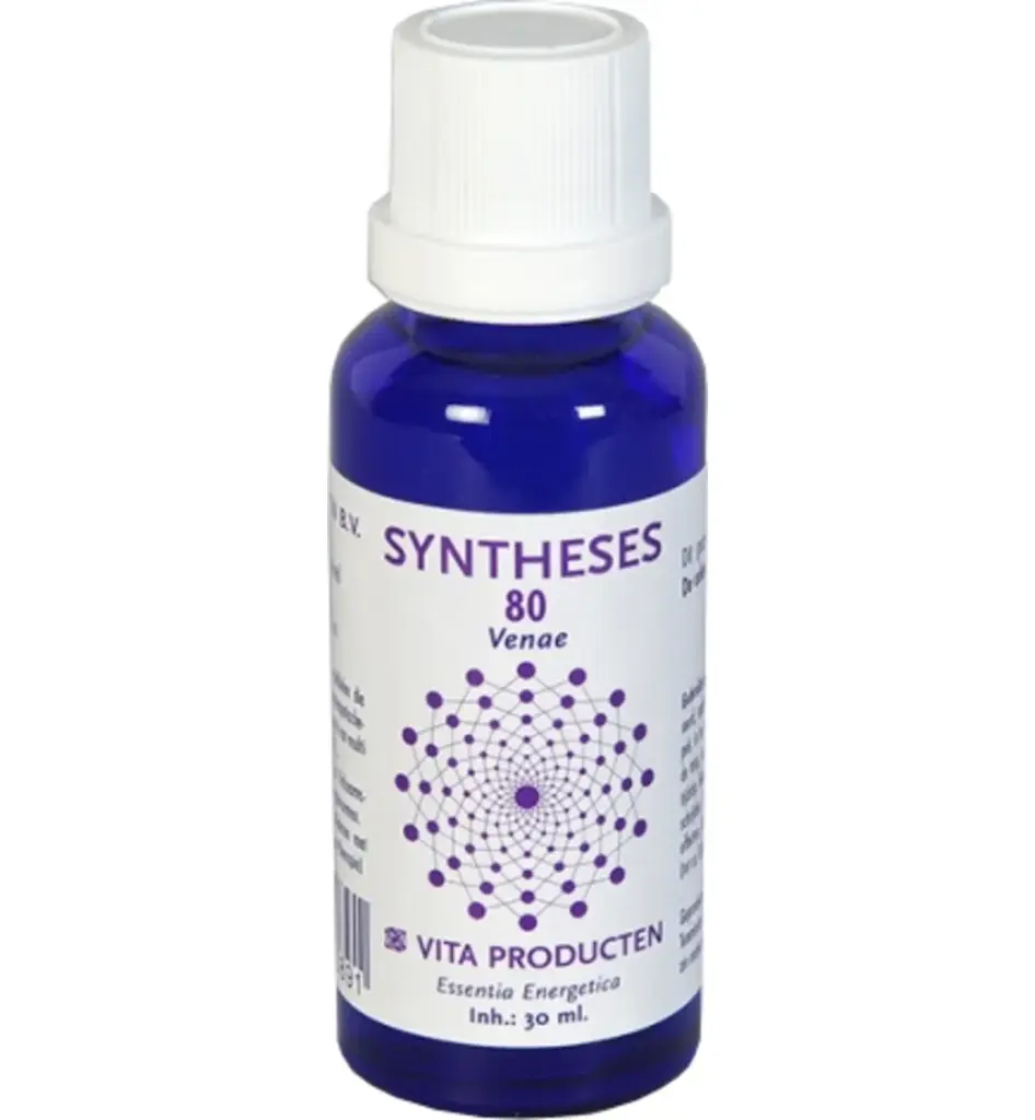 Vita Syntheses 80 venea (30 ml)