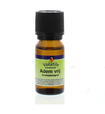 Volatile Adem Vrij (10 ml)