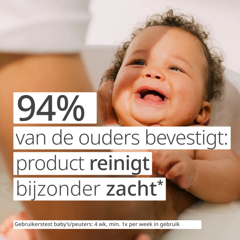 WELEDA Calendula baby shampoo & douchecreme (200 ml) - image 4