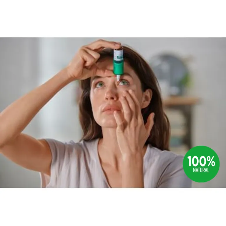 WELEDA Ogentroost oogdruppels (10 ml) - image 3