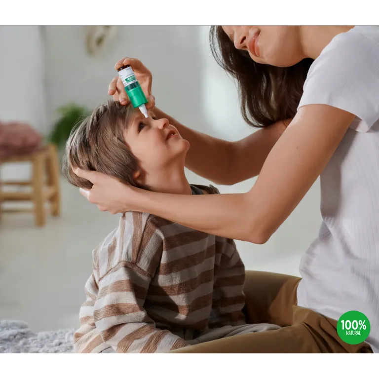 WELEDA Ogentroost oogdruppels (10 ml) - image 4