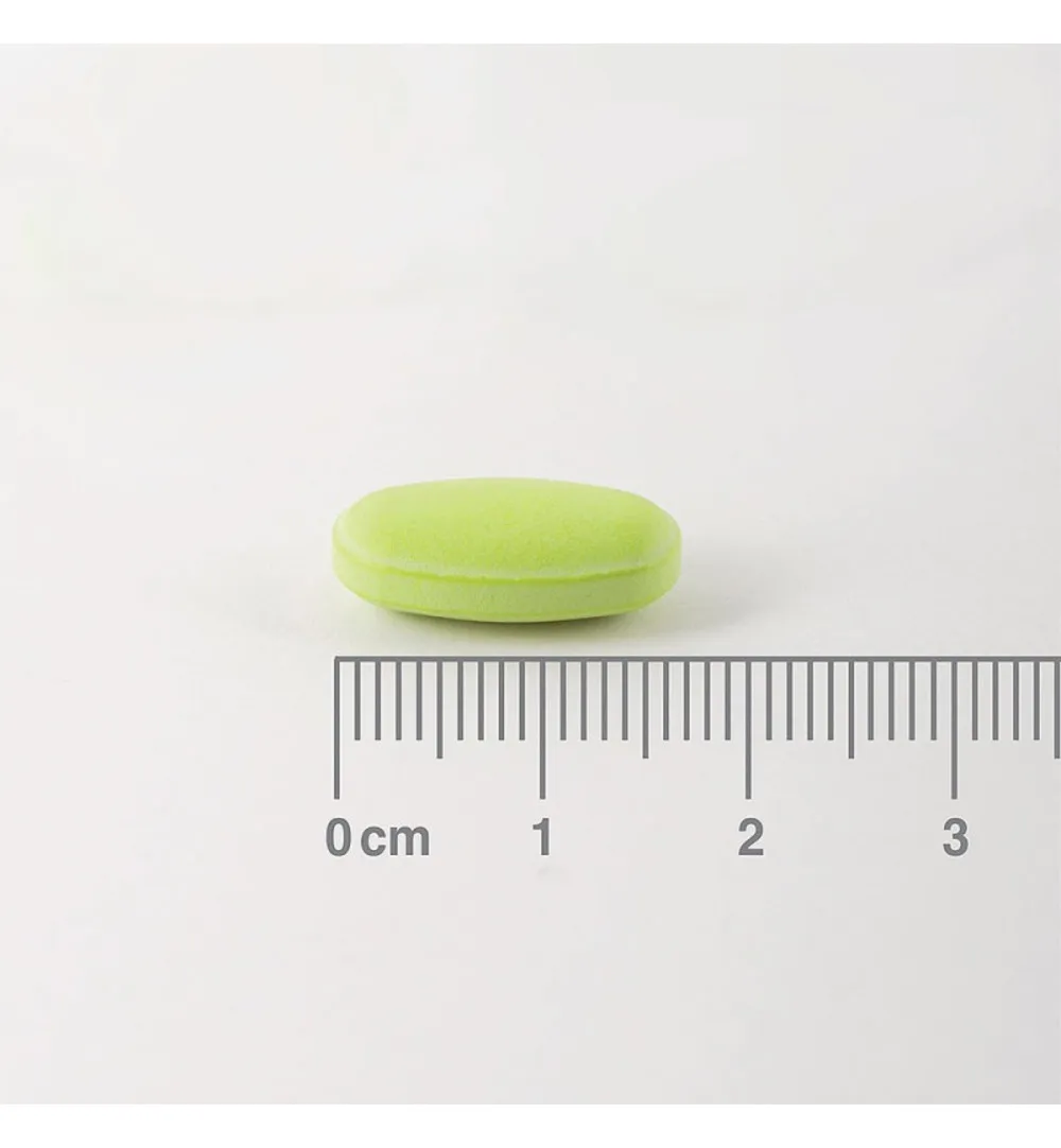 Lamberts Refreshall (120 tabletten) - image 2