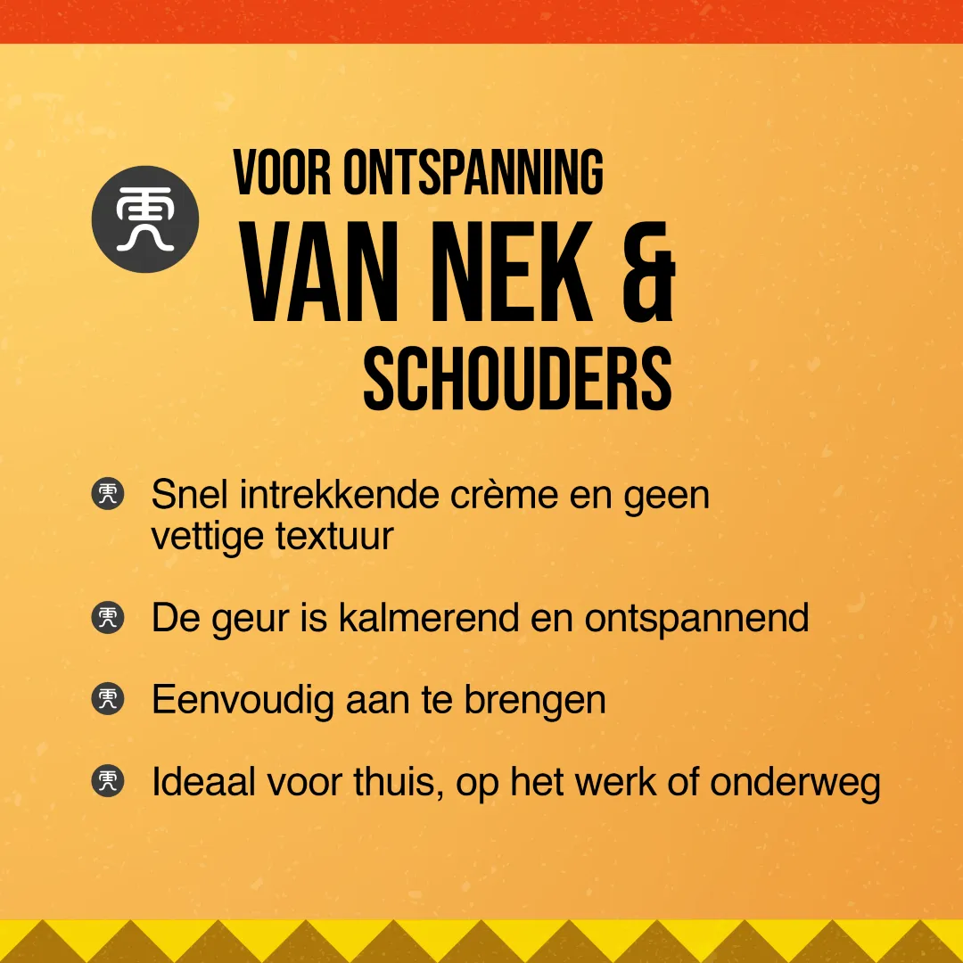 Tiger Balm Neck And Shoulder Rub (50 gr) - image 2