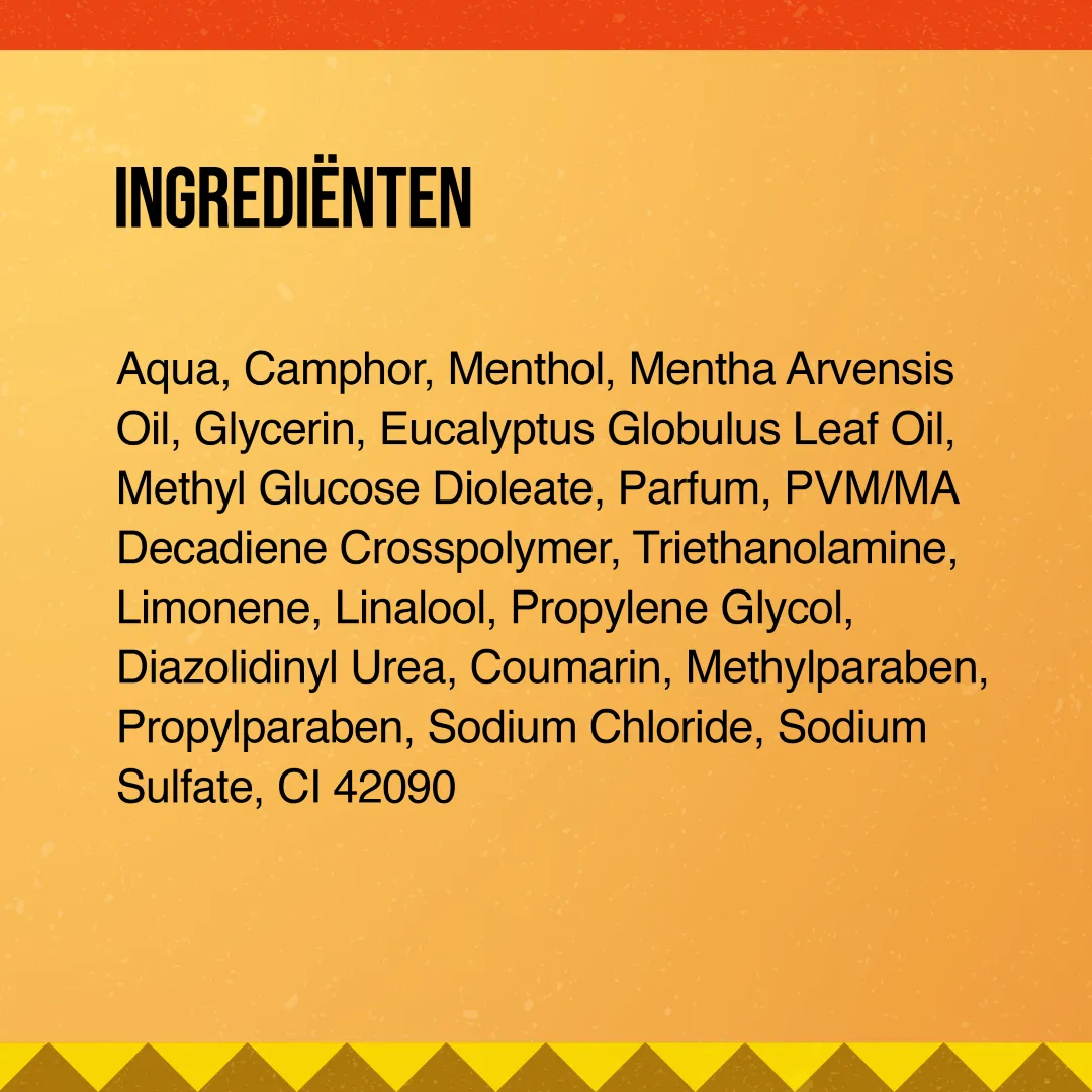 Tiger Balm Neck And Shoulder Rub (50 gr) - image 4