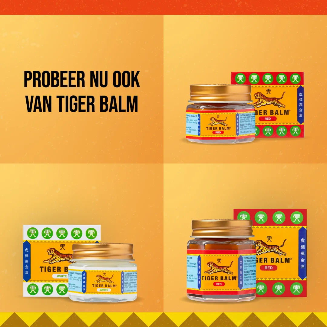 Tiger Balm Neck And Shoulder Rub (50 gr) - image 5