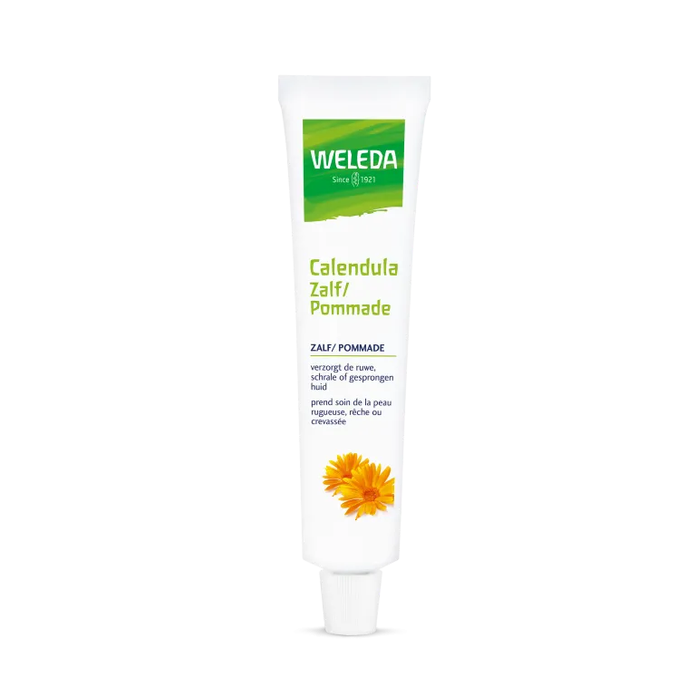 WELEDA Calendula zalf (25 gr)