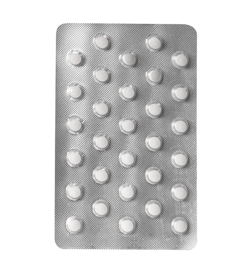 Lucovitaal Melatonine L-Tryptofaan 5mg (30 tabletten)