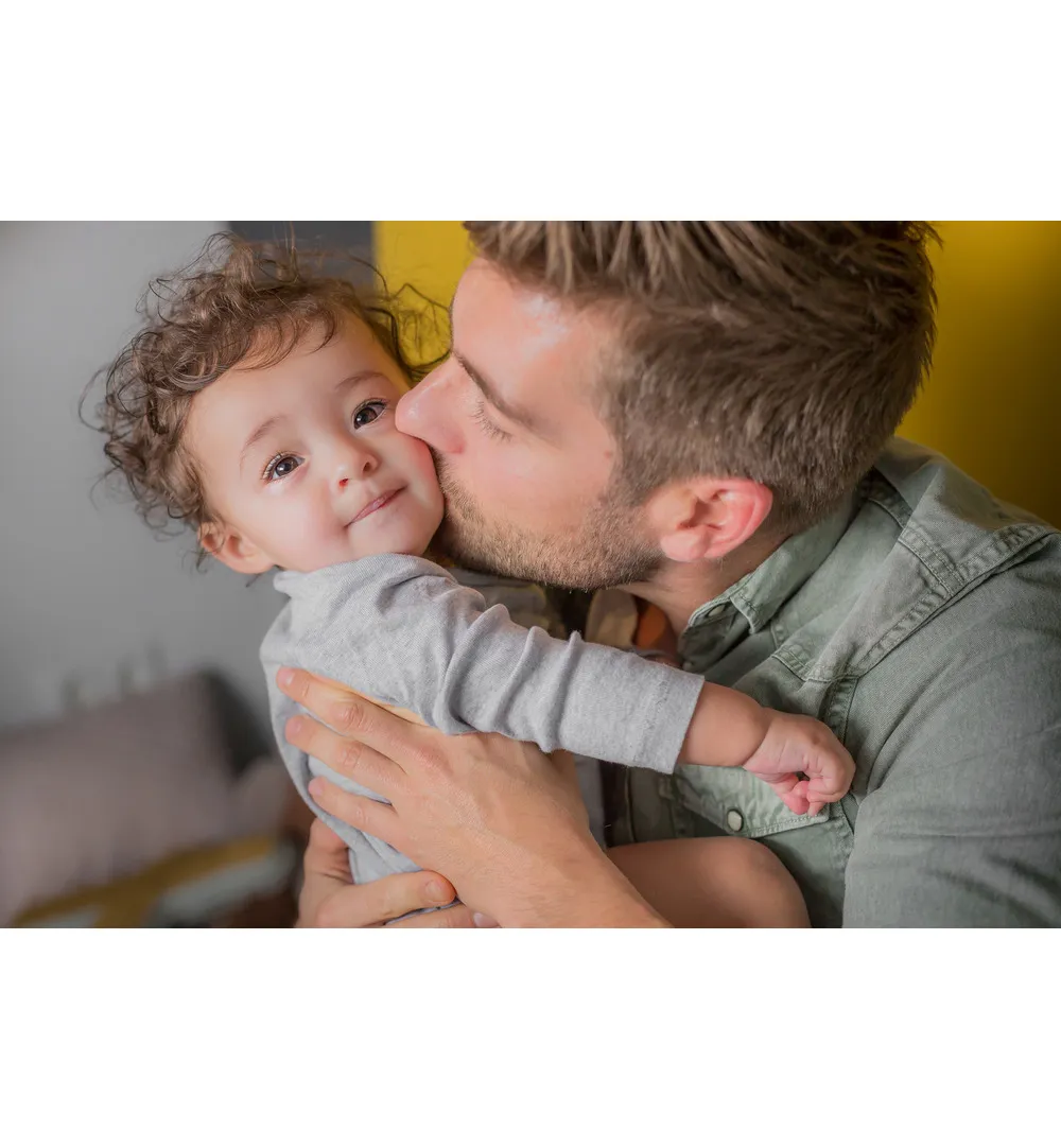 Zwitsal Snoetenpoets boy & girl navul (40 stuks) - image 4