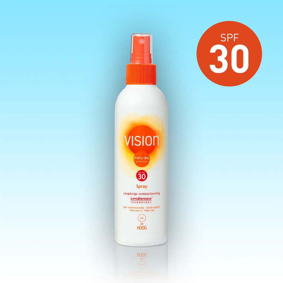 Vision Every Day Sun Spray SPF30 (180 ml) - image 6
