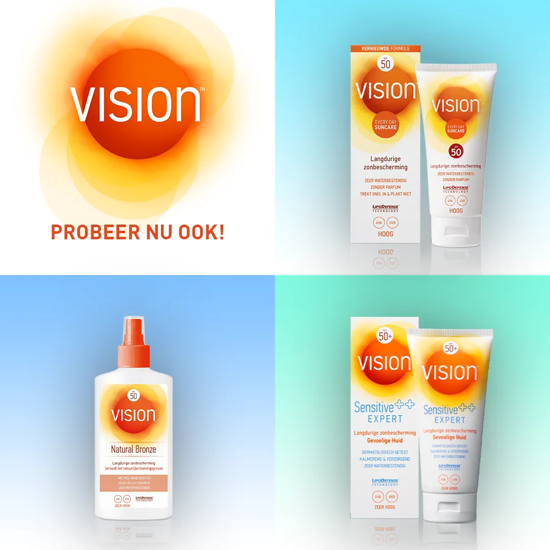 Vision Every Day Sun Spray SPF50 (180 ml) - image 5