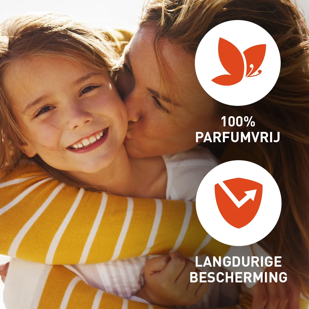 Vision Every Day Sun Protection SPF50 Kids Spray (180 ml)