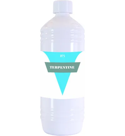 Bt'S Terpentina (1000 ml)