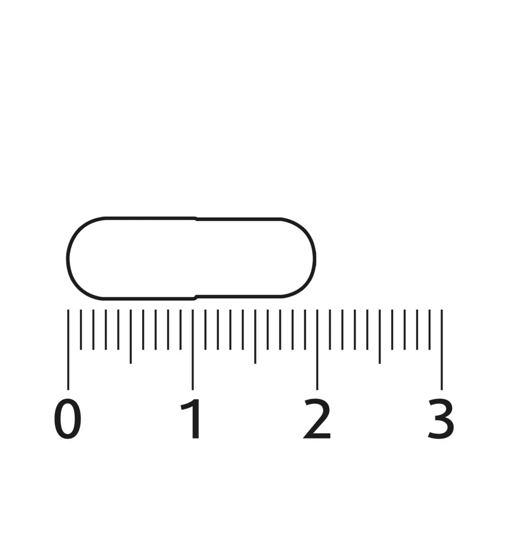 Lucovitaal Spijsvertering (60 capsules) - image 3