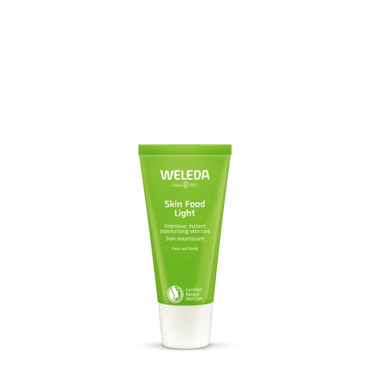 WELEDA Skin Food Light (30 ml)