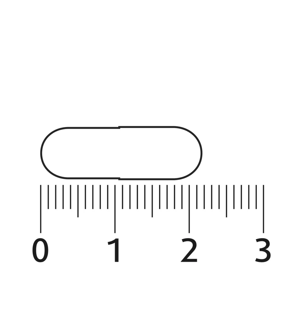 Lucovitaal WLS Multi Vitamine Mineralen (30 capsules) - image 4