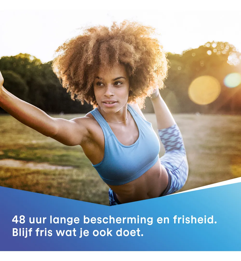 Rexona Deodorant aximum protection sp (45 ml) - image 6