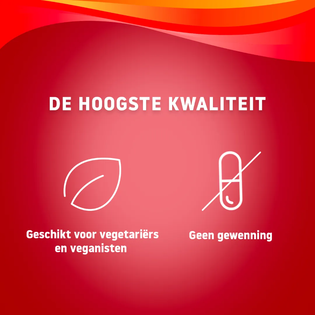 Valdispert Stress moments (20 tabletten) - image 4