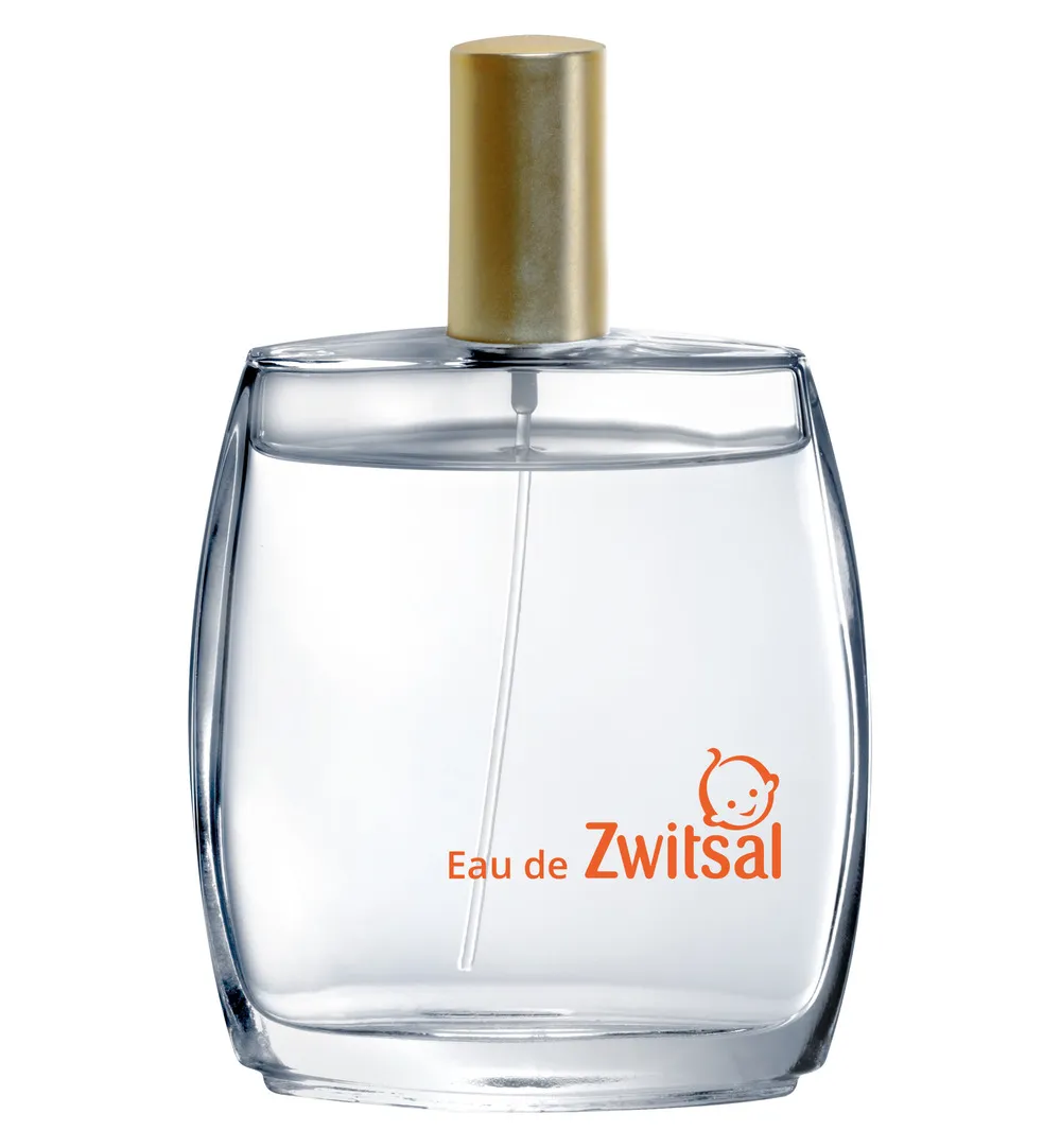 Zwitsal Eau De Zwitsal (95 ml) - image 4