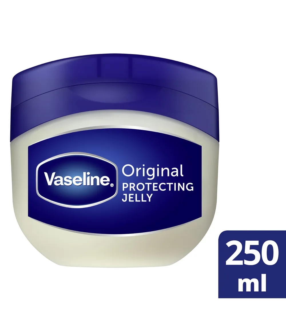 Vaseline Petrojelly Creme (250 gr)
