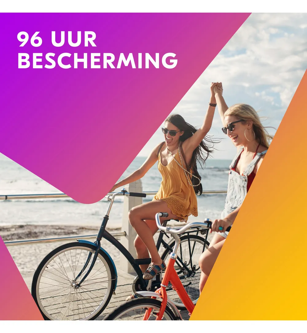 Rexona Deodorant stick max prot sensitive women (45 ml) - image 4