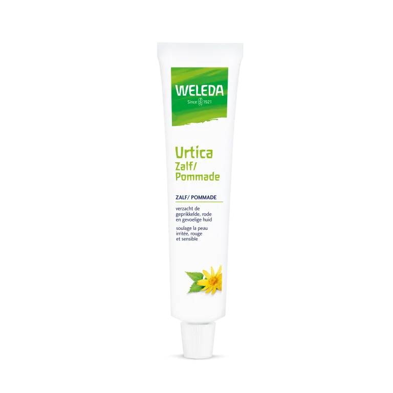 WELEDA Urtica zalf (25 gr)