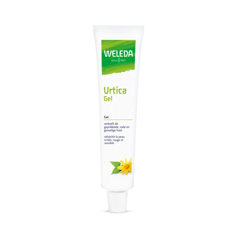 WELEDA Urtica gel (25 gr)