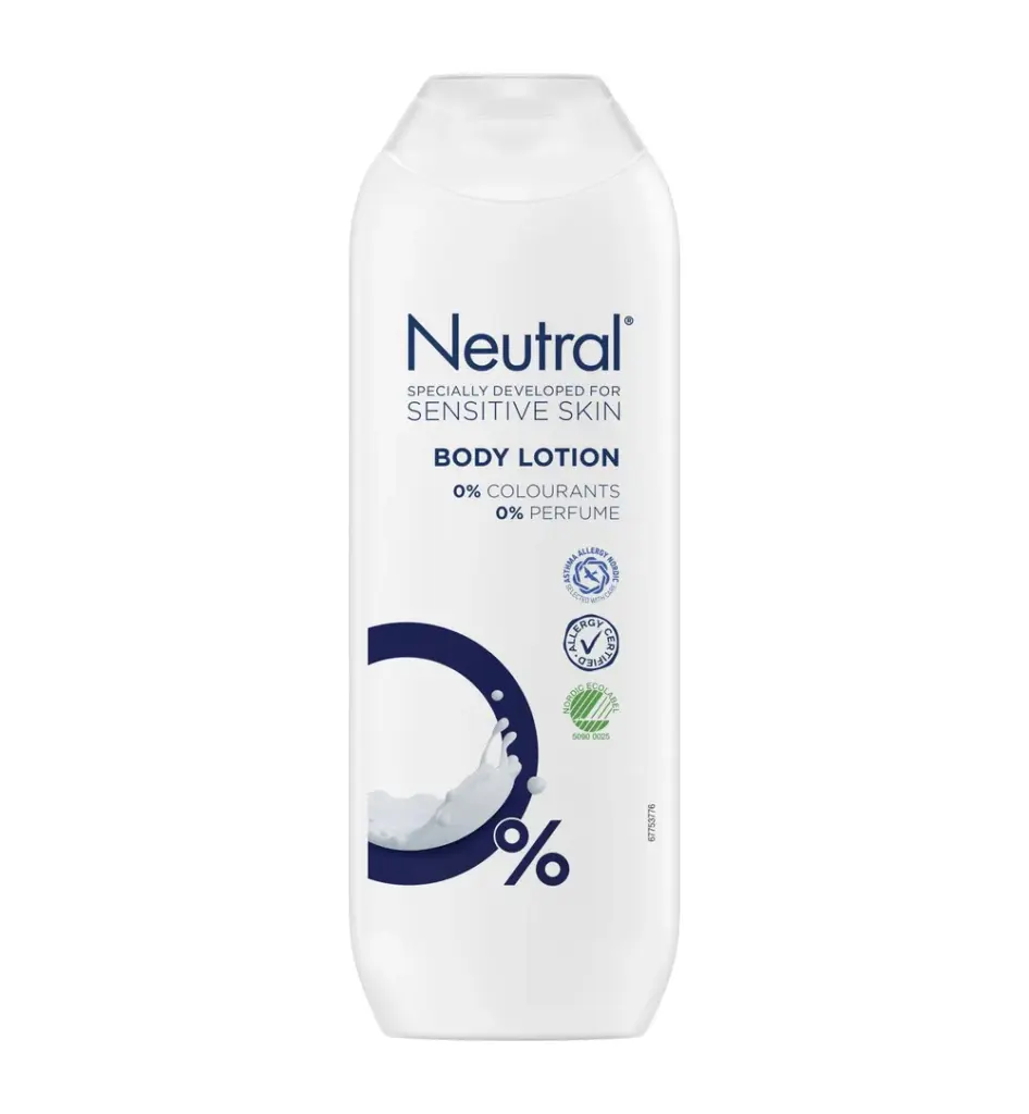 Neutral Bodylotion (250 ml)