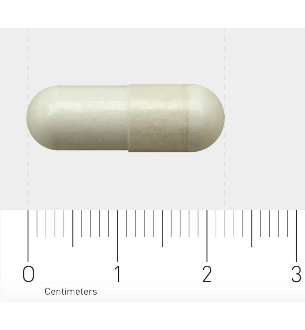 Orthica Orthiflor Original (30 capsules) - image 3