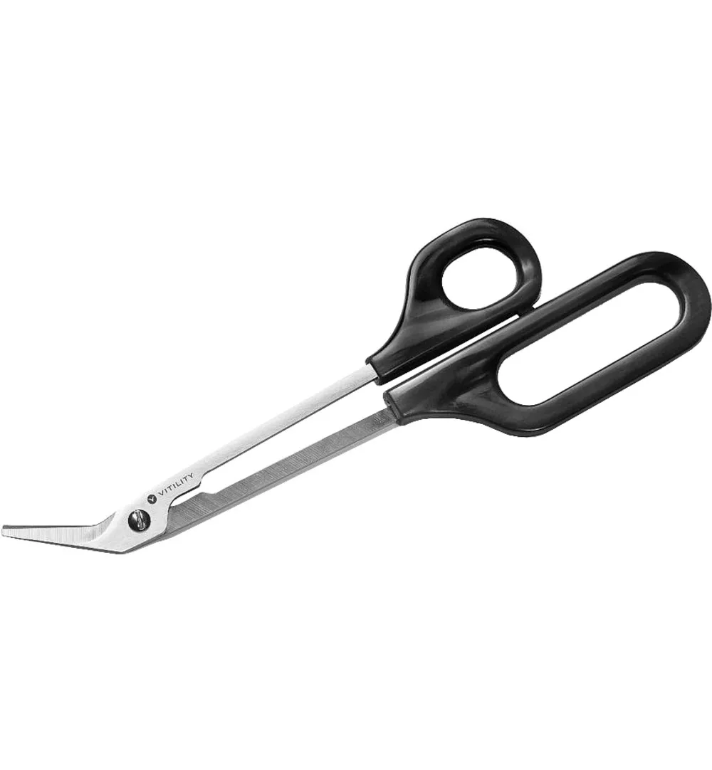 Vitility Nagelschaar xl (1 stuk)