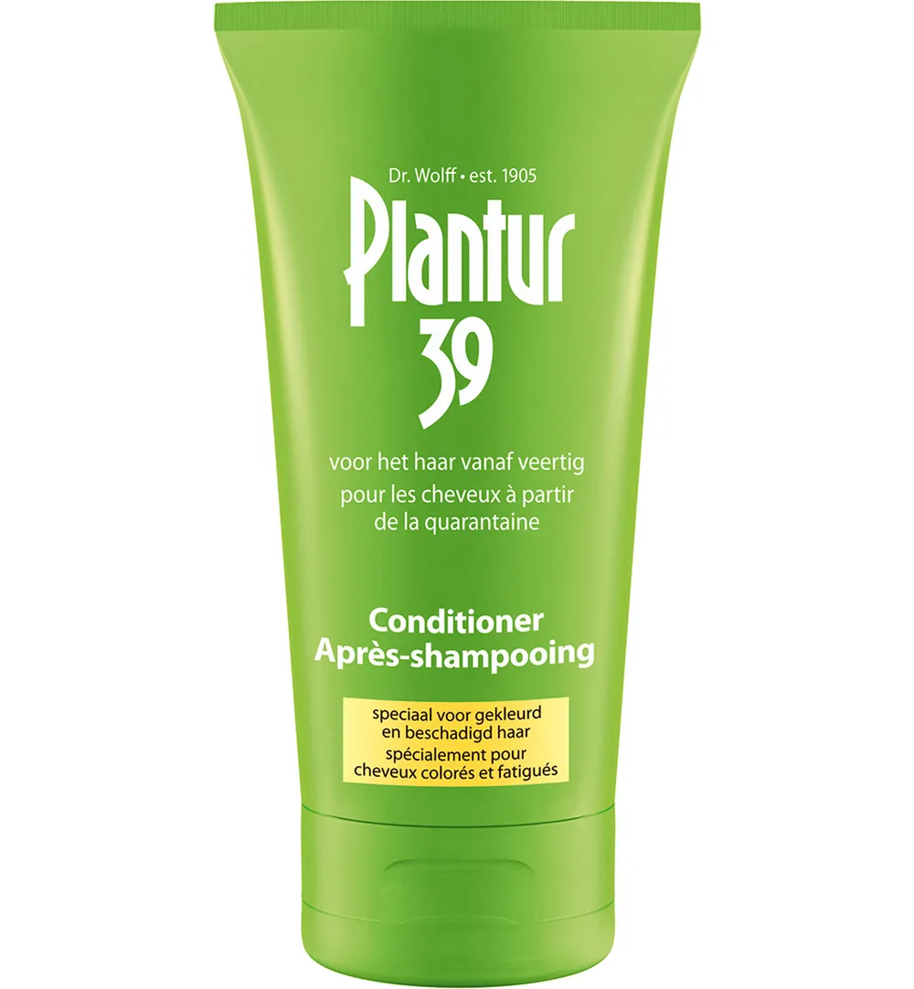 Plantur 39 Conditioner (150 ml)