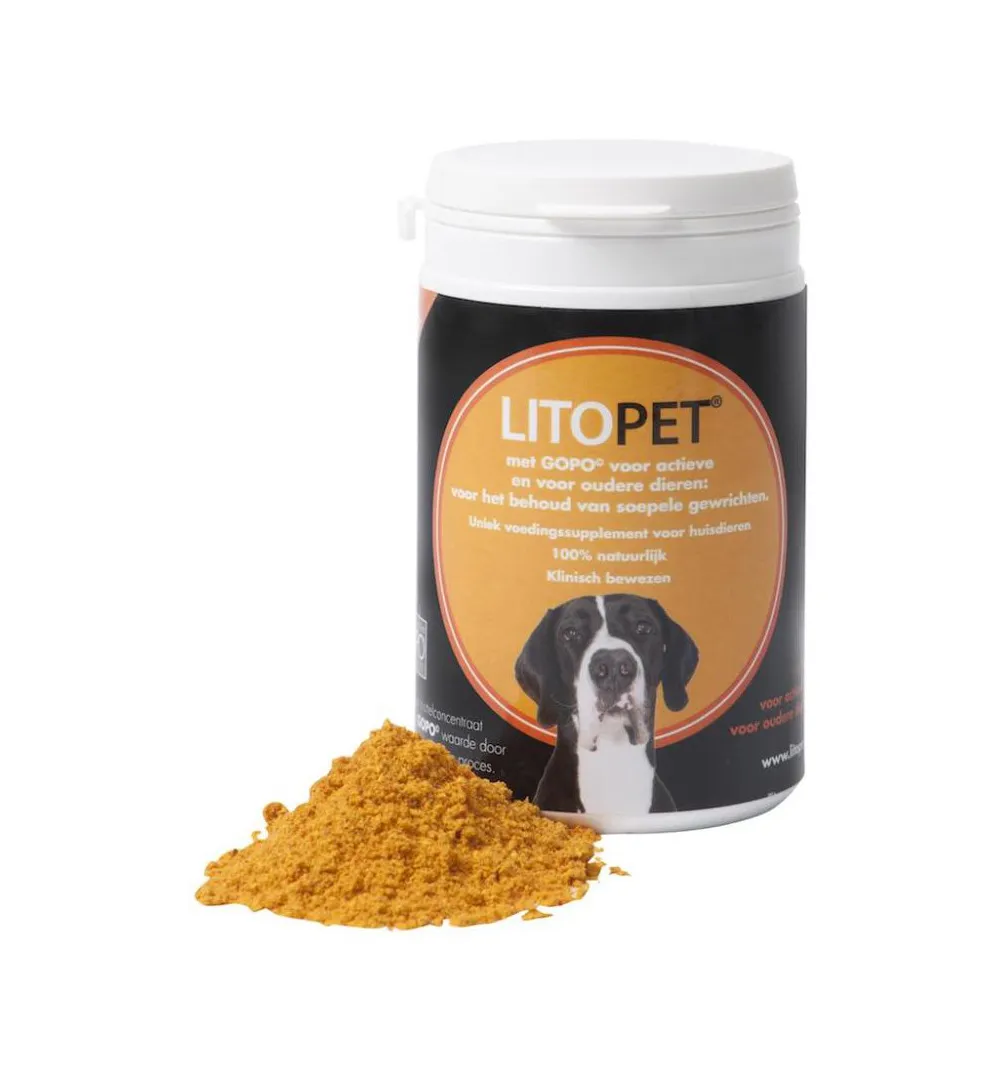 LitoPet Voor dieren (150 gr)