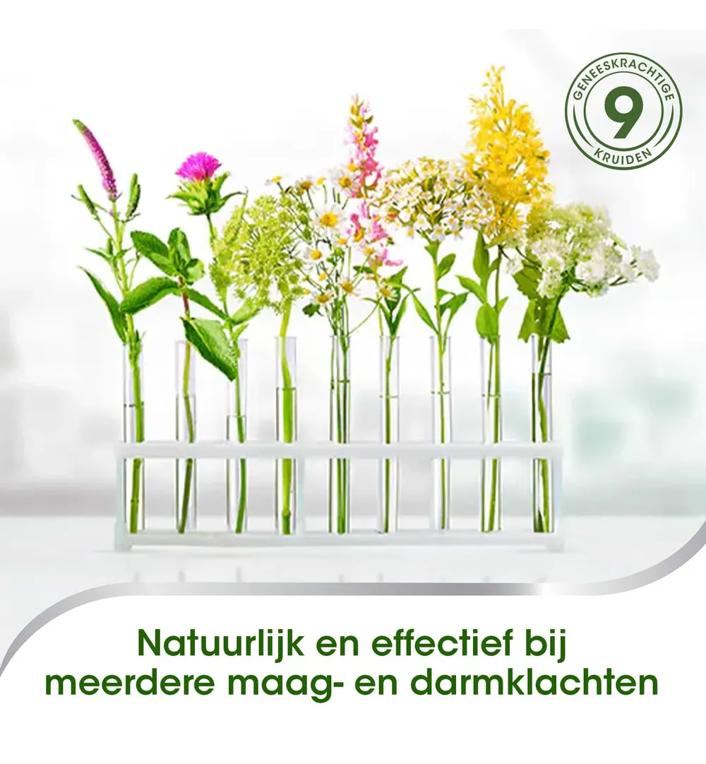 Iberogast Iberogast (50 ml) - image 6