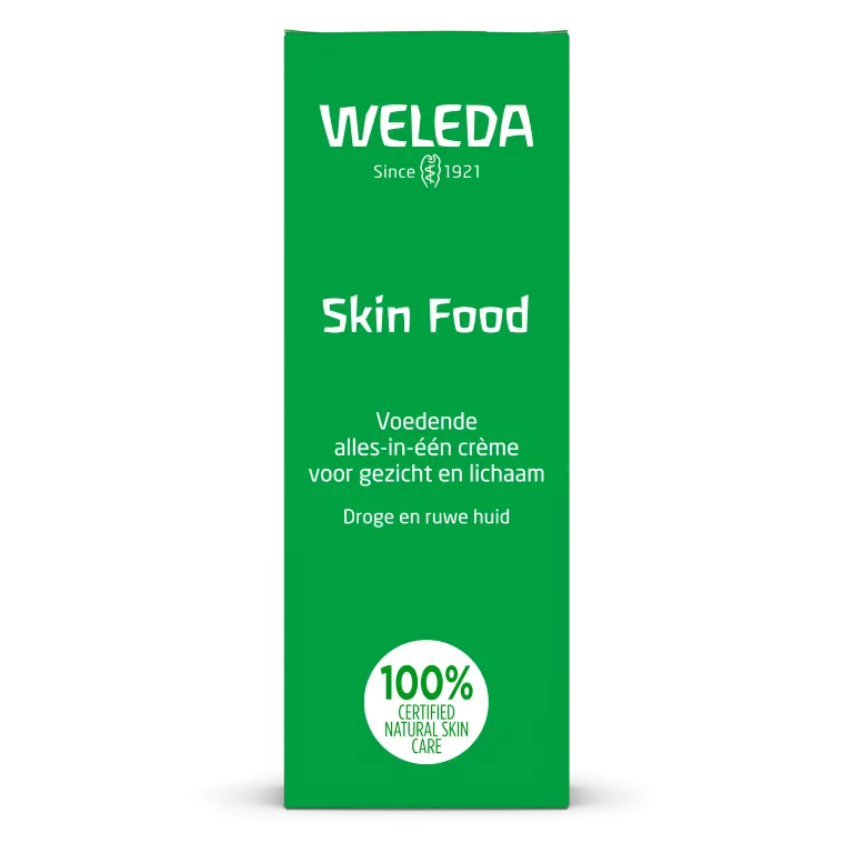 WELEDA Skin food (30 ml) - image 5