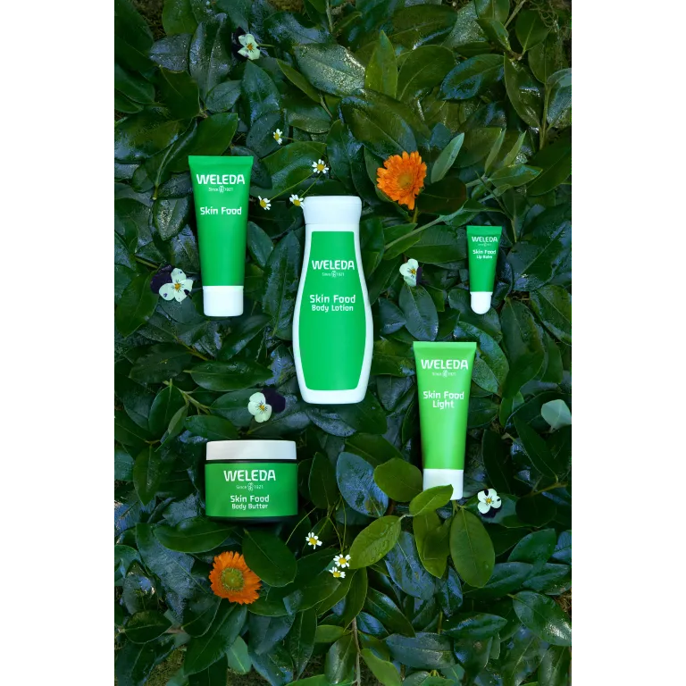 WELEDA Skin food (30 ml) - image 6