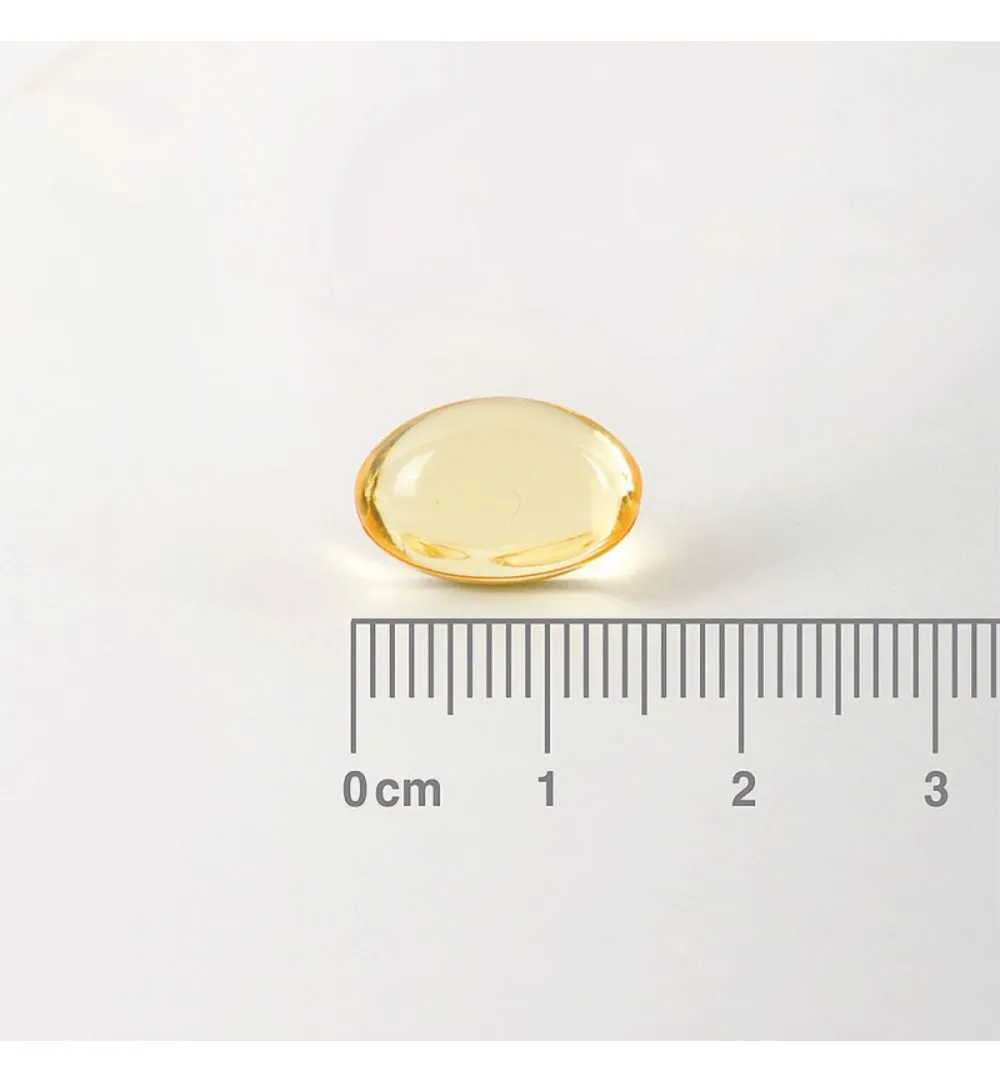 Lamberts Omega 3 Voor Dieren Hond En Kat (120 capsules) - image 2