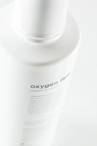 Bluem Neutraal Mondwater - Oxygen fluid (500 ml) - image 3