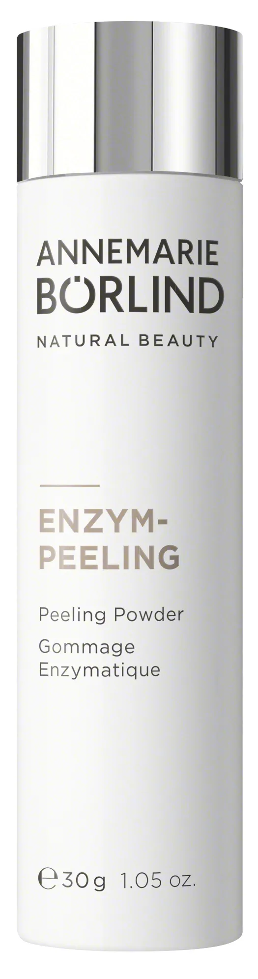 ANNEMARIE BÖRLIND Enzym Peeling (30 gr)