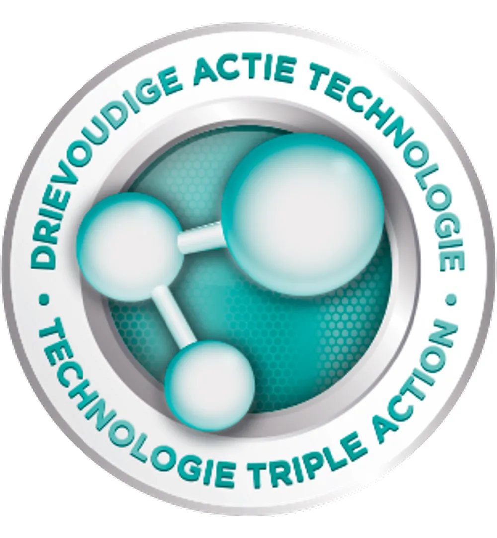 Dr. Beckmann Geurverwijderaar (500 ml)