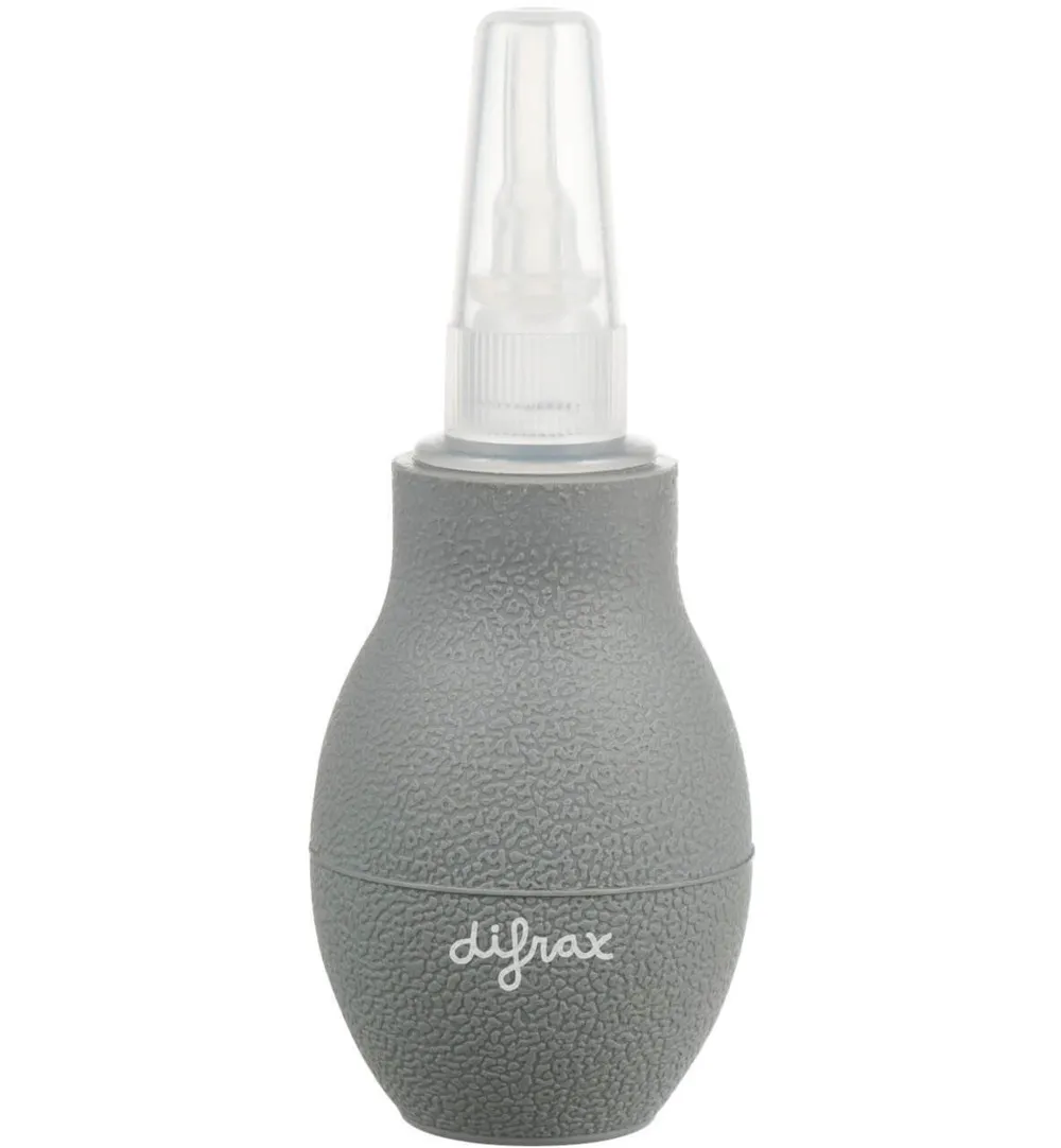Difrax Neusjesreiniger Soft (1 stuk)