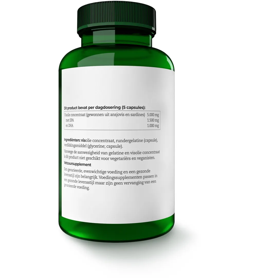 Aov 703 Visolie (60 capsules)