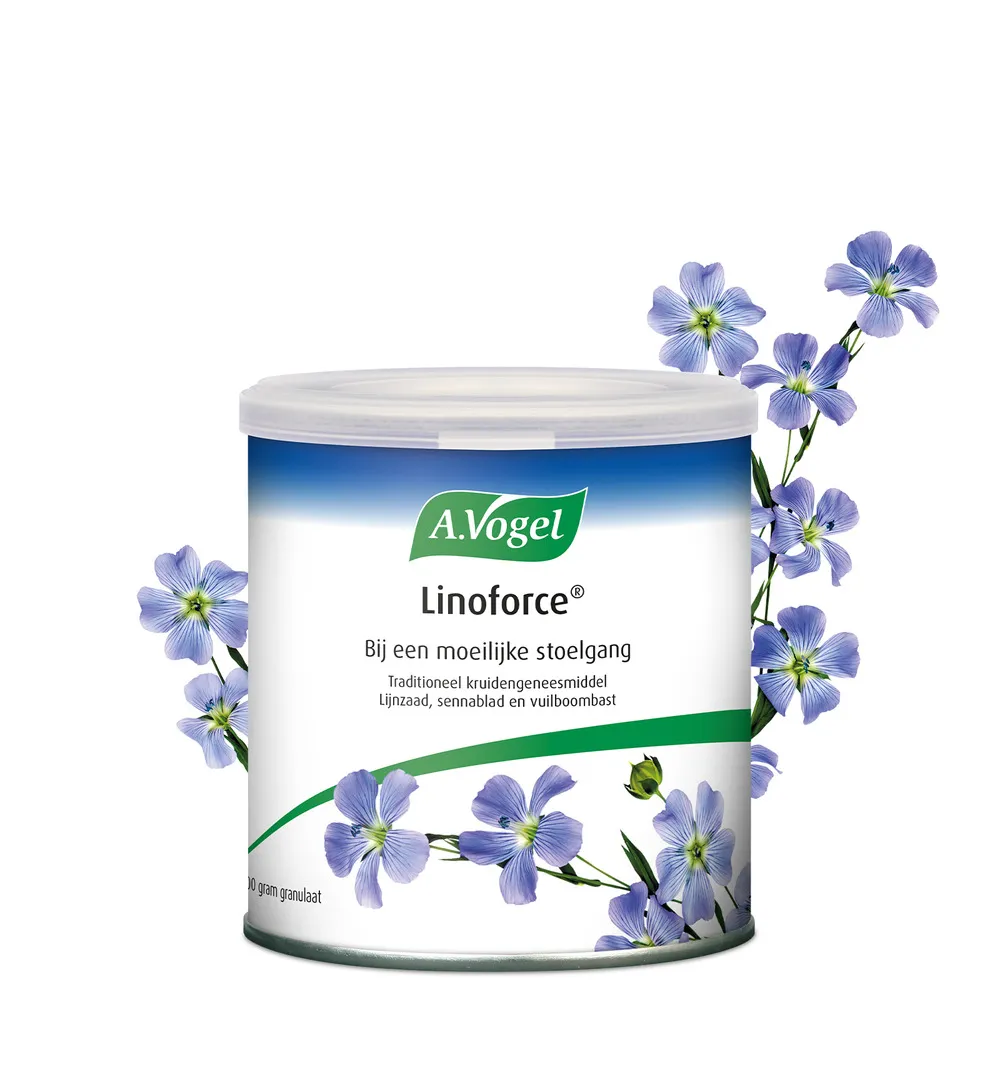 A.Vogel Linoforce korrels (200 gr)