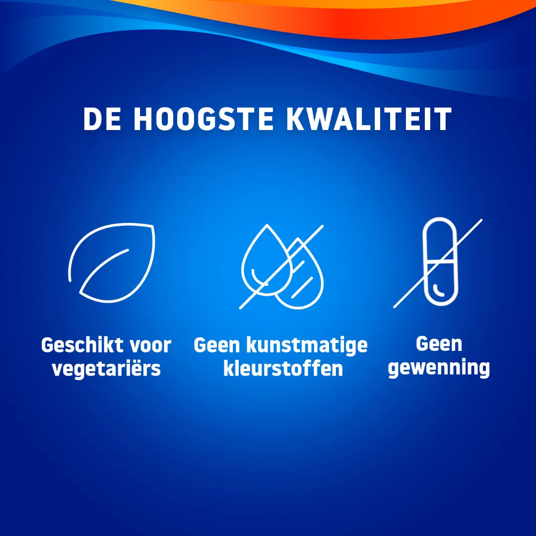 Valdispert Nacht Sterk (40 dragees) - image 4