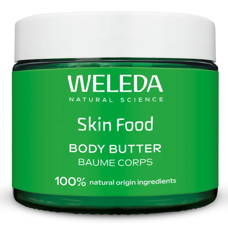 WELEDA Skin food body butter (150 ml)