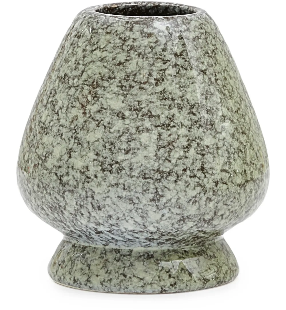 Biotona Whisk Holdergrey &Green (1 stuk)